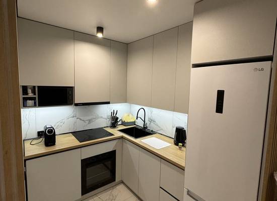 1-кімнатна квартира, 40,20 м², Вільямса Академіка вул. (Євгена Чикаленка вул.) — фото 31