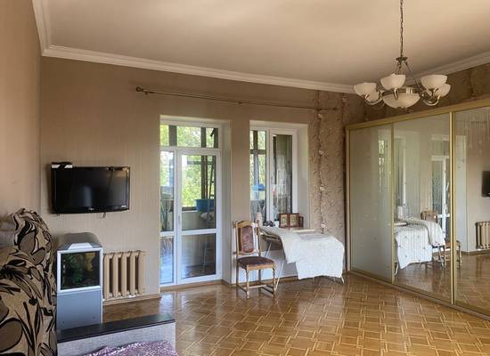3-кімнатна квартира, 89,00 м², Рішельєвська вул. — фото 2