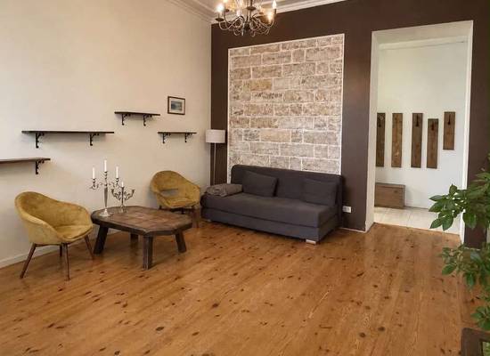 3-комнатная квартира, 87,00 м², Середньофонтанська вул. — фото 8