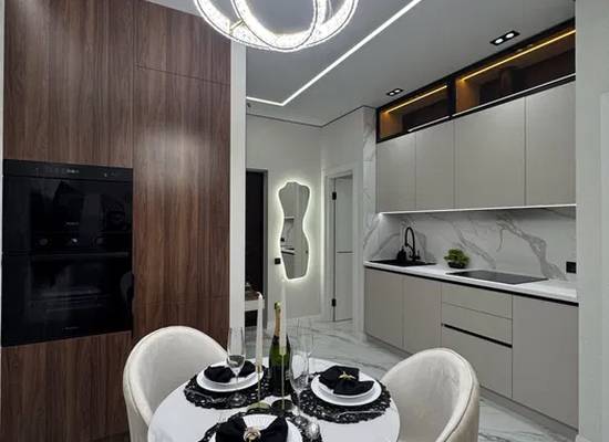 2-кімнатна квартира, 42,00 м², Краснова ул. — фото 5