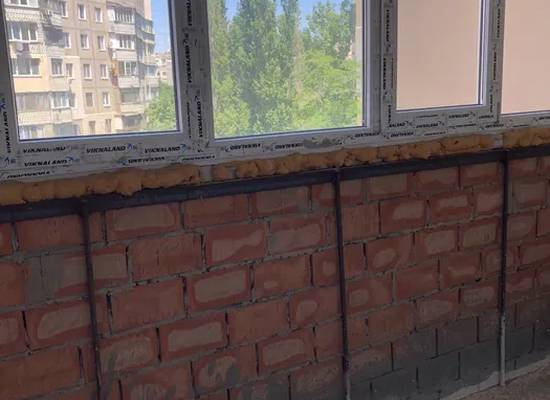 2-кімнатна квартира, 73,20 м², Вильямса Академика ул. (Евгения Чикаленка ул.) — фото 32