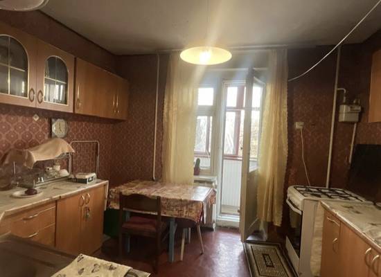 3-кімнатна квартира, 67,90 м², Люстдорфская дорога ул. — фото 31