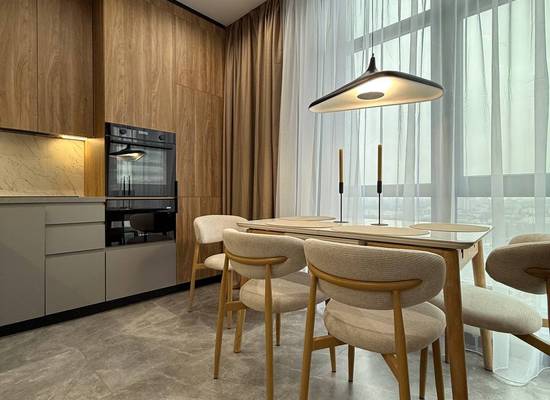 2-кімнатна квартира, 59,00 м², Краснова вул. — фото 5