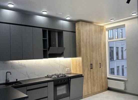 1-кімнатна квартира, 48,00 м², Дача Ковалевского ул. — фото 8