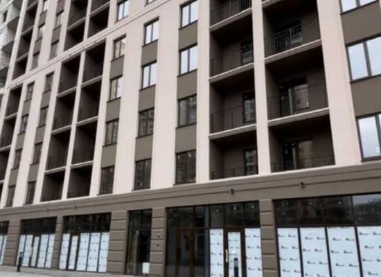 2-кімнатна квартира, 67,00 м², ЖК Еллада, Генуезька 1 — фото 17