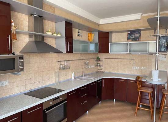 2-комнатная квартира, 76,40 м², Середньофонтанська вул. — фото 6