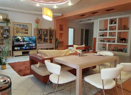 4-кімнатна квартира, 167,00 м², Педагогічний пров. — фото 2
