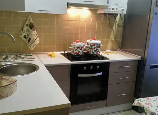 1-кімнатна квартира, 38,00 м², Трамвайна вул. — фото 5