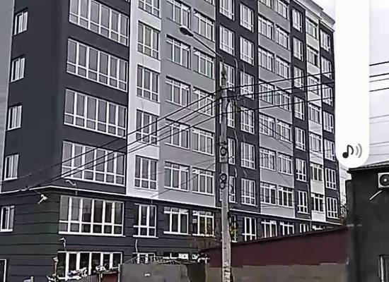 1-кімнатна квартира, 40,00 м², Балківська вул. — фото 1