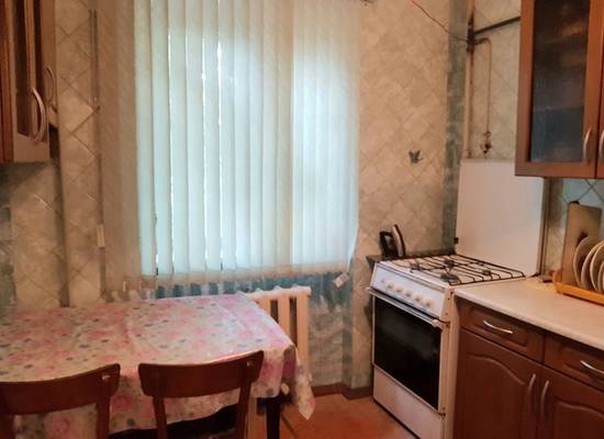 2-кімнатна квартира, 41,00 м², Люстдорфская дорога ул. — фото 11