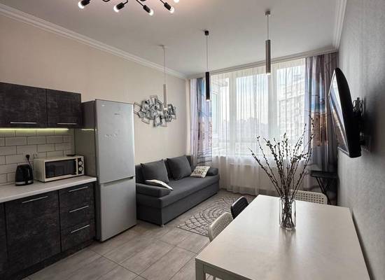 2-кімнатна квартира, 50,00 м², Генуезька вул. — фото 4