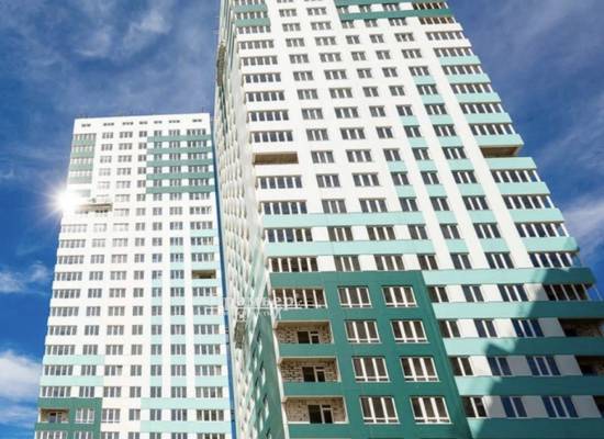 1-кімнатна квартира, 63,00 м², Жаботинского ул. — фото 10
