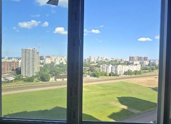 2-кімнатна квартира, 592,00 м², Краснова вул. — фото 4