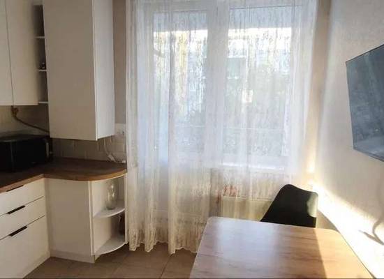 2-кімнатна квартира, 53,70 м², Проїзна вул. — фото 2