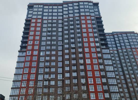 комерційна нерухомість, 117,74 кв.м., ЖК Манхеттен — фото 10