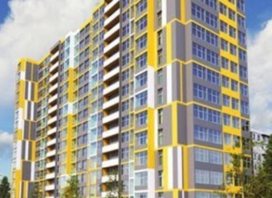 2-комнатная квартира, 53,00 м², Бугаївська вул. — фото 3