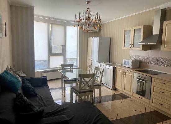 2-кімнатна квартира, 70,00 м², Обсерваторний пров. — фото 10