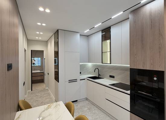 2-кімнатна квартира, 68,00 м², Краснова ул. — фото 31