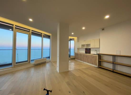3-кімнатна квартира, 130,00 м², Французький бульв. — фото 10