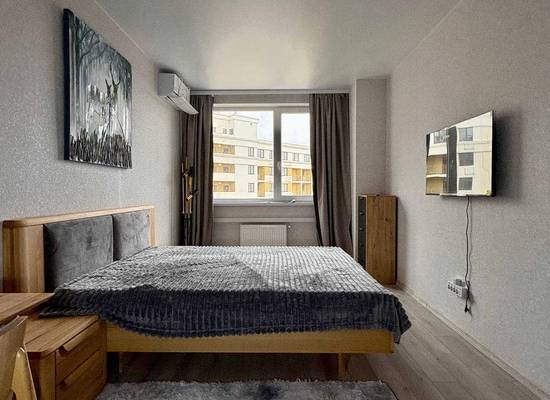 2-кімнатна квартира, 60,00 м², Глушко Академика просп. (Князя Ярослава Мудрого пр.) — фото 15