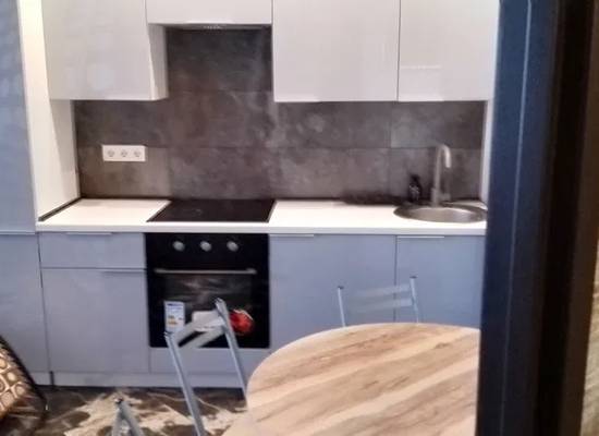1-кімнатна квартира, 40,00 м², Овідіопольська дорога — фото 8