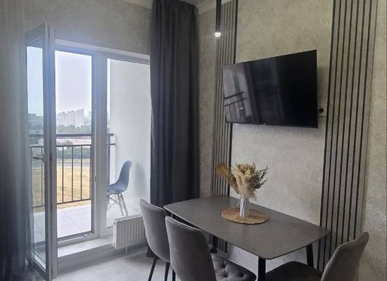 1-кімнатна квартира, 42,00 м², Краснова вул. — фото 3