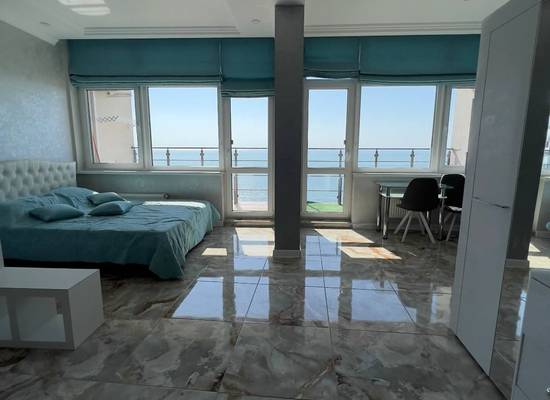 1-кімнатна квартира, 42,00 м², Валерія Самофалова — фото 3