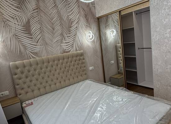 2-кімнатна квартира, 44,00 м², Жемчужная ул. — фото 2