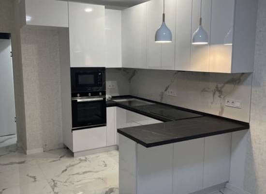 2-кімнатна квартира, 66,00 м², Овідіопольська дорога — фото 11