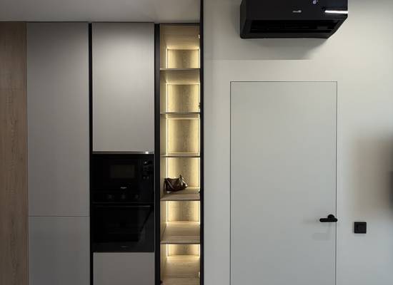 1-кімнатна квартира, 42,00 м², Генуэзская ул. — фото 17