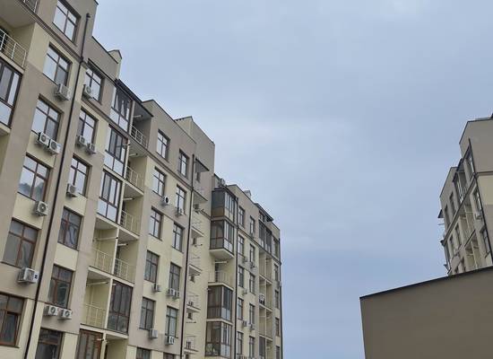 2-кімнатна квартира, 52,00 м², Долгая ул. — фото 4