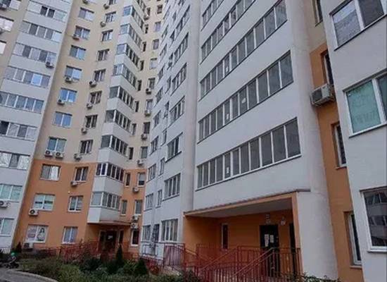 1-кімнатна квартира, 40,00 м², Райдужна вул. — фото 5