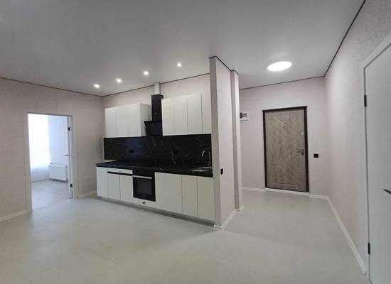2-кімнатна квартира, 60,00 м², Перлина вул. — фото 4