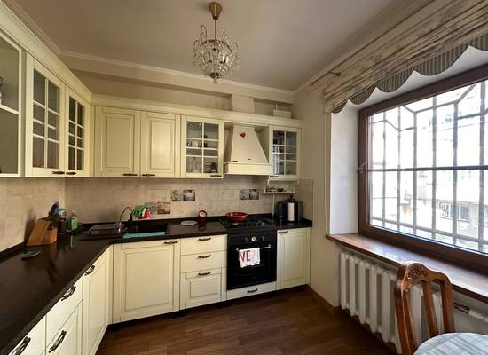 2-кімнатна квартира, 84,00 м², Дунаєва пров. — фото 1