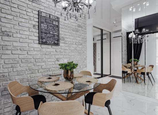 1-кімнатна квартира, 40,00 м², Курортный пер. — фото 5