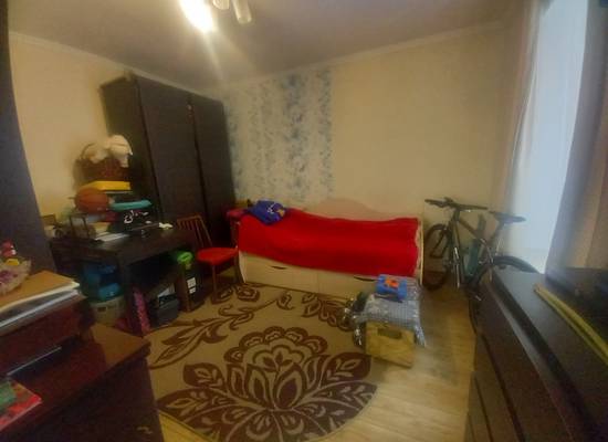 2-кімнатна квартира, 37,00 м², Успенська вул. — фото 3