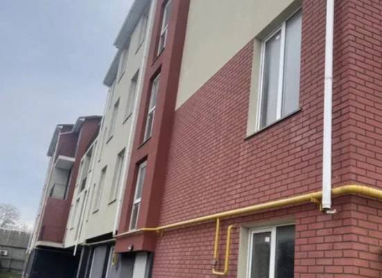 1-кімнатна квартира, 22,00 м², Малиновского Маршала ул. (Алексея Вадатурского ул.) — фото 15