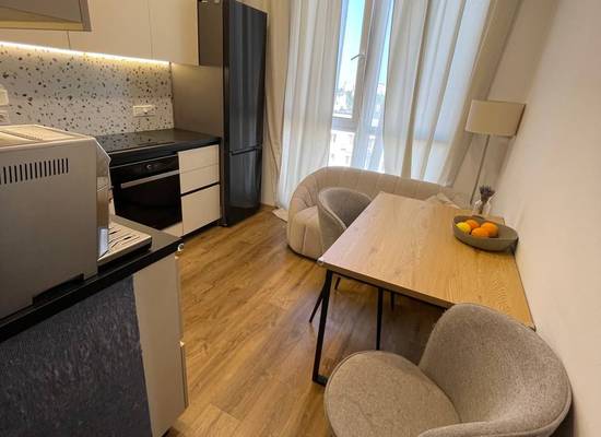 1-кімнатна квартира, 46,00 м², Геранева вул. — фото 6