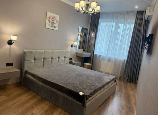 1-комнатная квартира, 66,00 м², Генуезька вул. — фото 3
