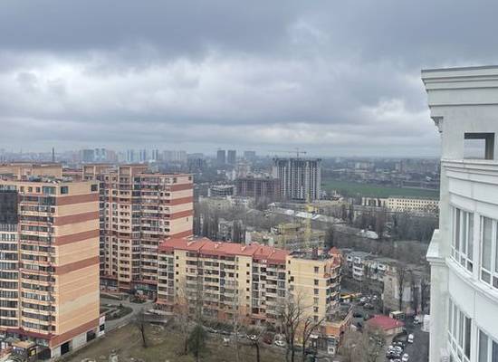 4-кімнатна квартира, 105,00 м², Армейская ул. (Независимости ул.) — фото 14