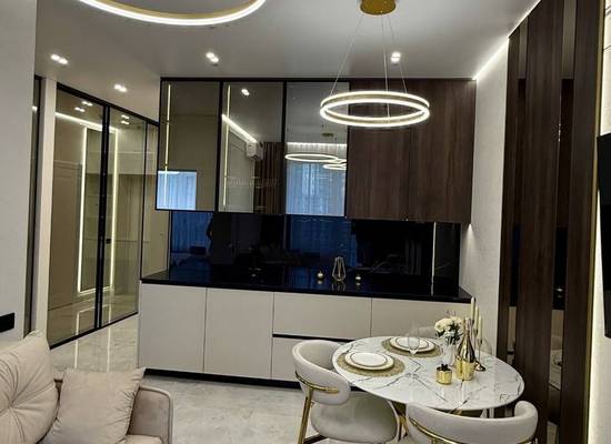 1-кімнатна квартира, 45,00 м², Курортний пров. — фото 17