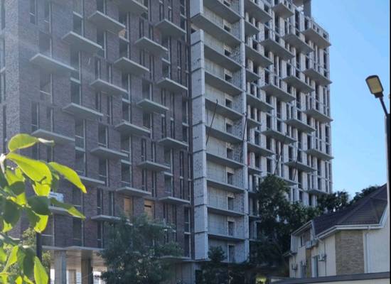 2-кімнатна квартира, 66,90 м², Тульська вул. — фото 2
