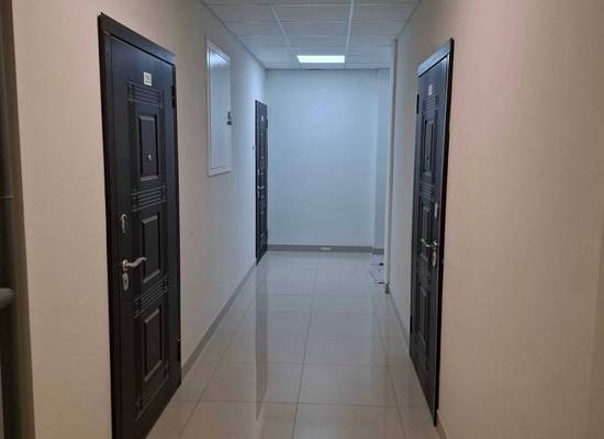2-комнатная квартира, 58,00 м², Бугаївська вул. — фото 6