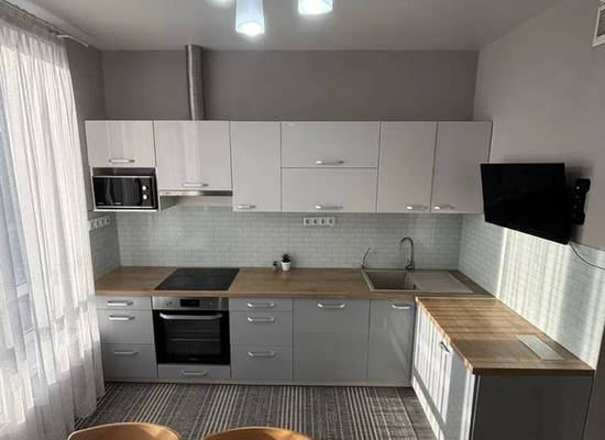 2-кімнатна квартира, 70,00 м², Толбухина ул. (Георгия Липского ул.) — фото 2