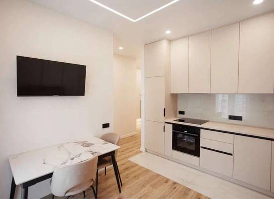 1-кімнатна квартира, 43,00 м², Краснова вул. — фото 7